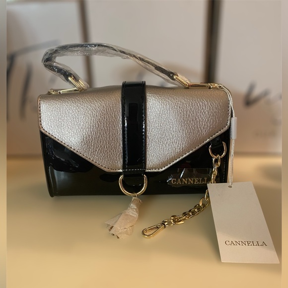 CANNELLA Handbag - Picture 5 of 15